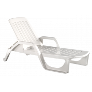 Лежак Metro Internal brand Tulum - Фото