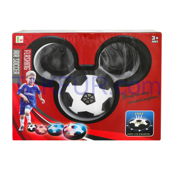 Набор игрушек RongXin Flashing Air Soccer для детей 1шт - Фото