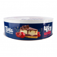 Торт Tarta Чизкейк Вишня-Шоколад 730г - Фото