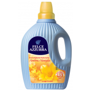 FELCE AZZURRA ПОМ`ЯК.Д/БІЛ 3Л : АМБРА/ВАНІЛЬ - Фото