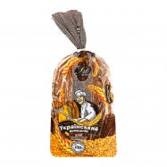 Хлеб Хліб Житомира Украинский домашний нарезной 800г - Фото