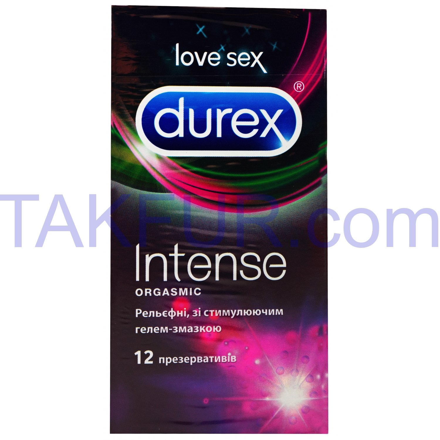 Презервативы durex фото