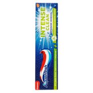 AQUAFRESH INTENSE CLEAN 75МЛ - Фото