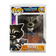 FUNKO ФІГУРКА В АСОРТИМЕНТІ - Фото