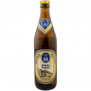 HOLFBRAU ПИВО СВІТЛЕ 0,5Л - Фото