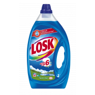 LOSK ГЕЛЬ КОНЦ 3 Л - Фото