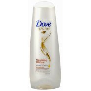 Бальзам-ополаскиватель Dove Hair Therapy Питатель уход 200мл - Фото