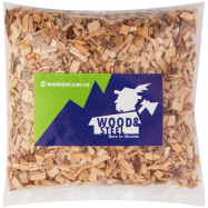 ТРІСКА ВІЛЬХА 0,4 ДМЗ - Фото