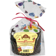 КЕКС СТОЛИЧНИЙ ЦУКАТАМИ 300Г - Фото