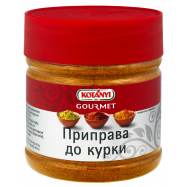 Приправа Kotányi Gourmet к курице 340г