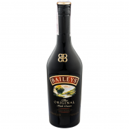 Ликер Baileys Original 17% 0,5л - Фото