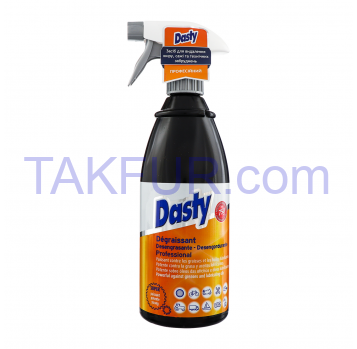 Средство чистящее Dasty Professional Degreaser 750мл - Фото