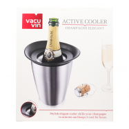 VACU VIN ВІДРО-ОХОЛОДЖ Д/ШАМП - Фото