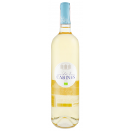 LES 3 CABINES BIO Б/С 0,75Л - Фото