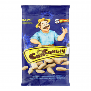 SUN SANYCH НАСІН СОНЯШ СОЛ 50Г - Фото