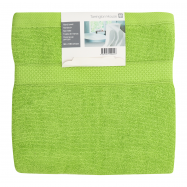 Tarrington house рушник 500г/см 50х100см 100% катон зелений - Фото