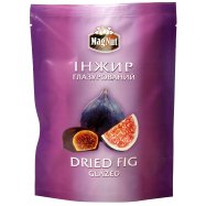 Конфеты MagNut Инжир глазированный 150г - Фото