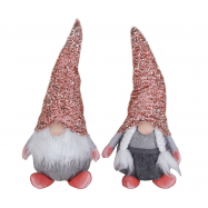 TH ФІГУРА ГНОМ 25СМ - Фото