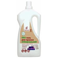 Гель для стирки Tortilla ЭКО универсальный 1000мл - Фото
