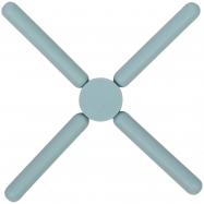 ПІДСТАВКА ПІД ГАРЯЧЕ НЕЙЛОН - Фото