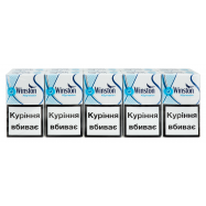 ВІНСТОН ІКСПРЕШН КУЛ - Фото