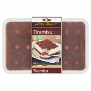 GILDIO RACH. ТІРАМІСУ 500Г - Фото