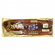 Вугор Wuyishan смажений в солодкому соусі 40% заморожений 650г - Фото