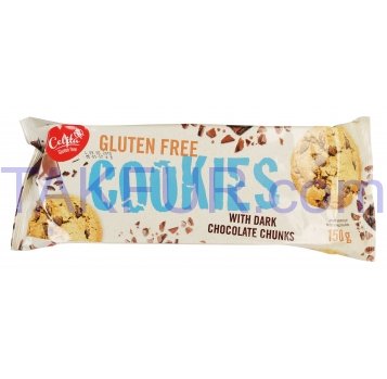 Печенье Celita Cookies 150г - Фото