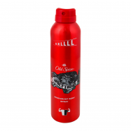 OLD SPICE ЧОЛ СПРДЕЗ 250МЛ : ВУЛФСОРН - Фото