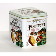 VALENTINO ПАНЕТТОН З ШОК ЧІПС СОЛ КАР Ж/Б 500Г - Фото