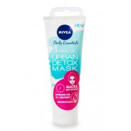 NIVEA МАСКА Д/ОБЛ 75МЛ - Фото