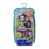 Кукла Enchantimals 