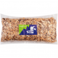 ТРІСКА БУК ВІЛЬХА 1 ДМЗ - Фото