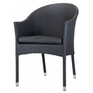 Кресло Metro Professional для сада - Фото