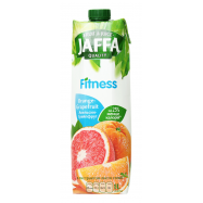 Нектар Jaffa Fitness Апельсин-грейпфрут 0,95л - Фото