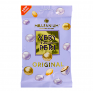 Драже Millennium Very Peri Original арахис в шок и глаз 80г - Фото