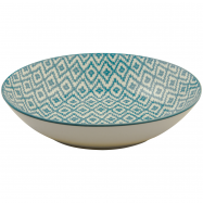 MILIKA.THAI SILK МИСКА СУПОВА 20СМ - Фото