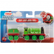 THOMAS&FRIENDS ПАРОВОЗ ПРИЧЕП - Фото