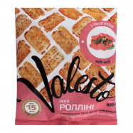 Мини-роллини Valesto с вытяжного теста с телятиной 800г - Фото