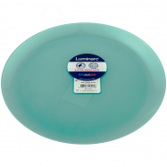 LUM ТАРІЛКА ARTY SOFT BL ОБ 26 - Фото