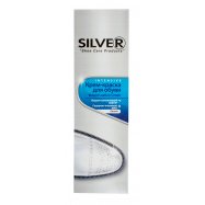 SILVER КРМ-ФАРБА Д/ВЗУТТЯ 75 М - Фото
