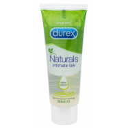 Гель-смазка Durex Naturals 100мл - Фото