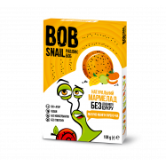 BOB SNAIL МАРМЕЛАД МАНГО-ГАРБУЗ 108