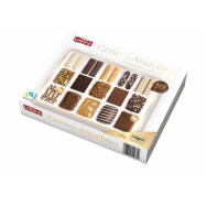 ЛАМБЕРЦ ПЕЧ МОДЕРН АРТ 500Г - Фото