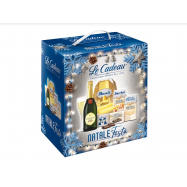 Печенье Канестрелли 80г - Фото