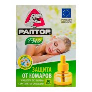 RAPTOR БІО РІДИНА В/КОМАРІВ РО - Фото