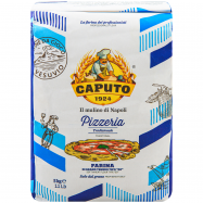 CAPUTO БОРОШ Д/ПІЦИ 5КГ - Фото