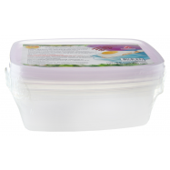 Набор контейнеров №82613 Пластторг 3шт - Фото