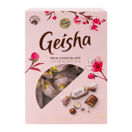 FAZER ЦУК З ГОРІХОМ 150Г - Фото