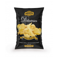 ARGENTE КАРТОПЛЯНІ ЧІПСИ 40Г - Фото